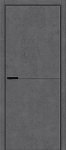 Товар Межкомнатная дверь Браво-0.21.П Slate Art BR6104