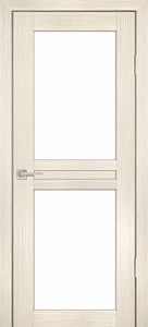 Товар Межкомнатная дверь PS-04 ЭшВайт Мелинга